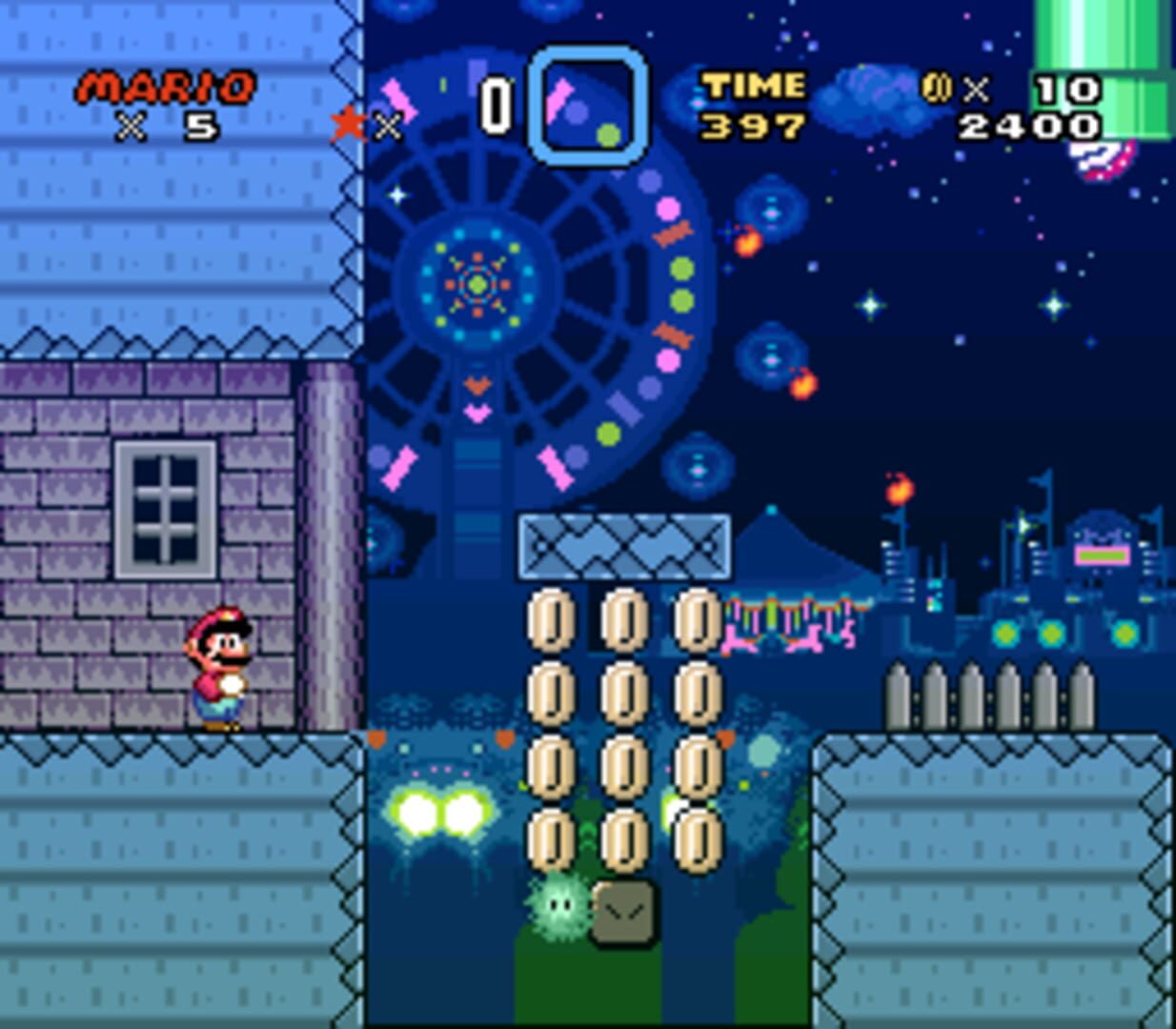 Japanese Level Design Collab