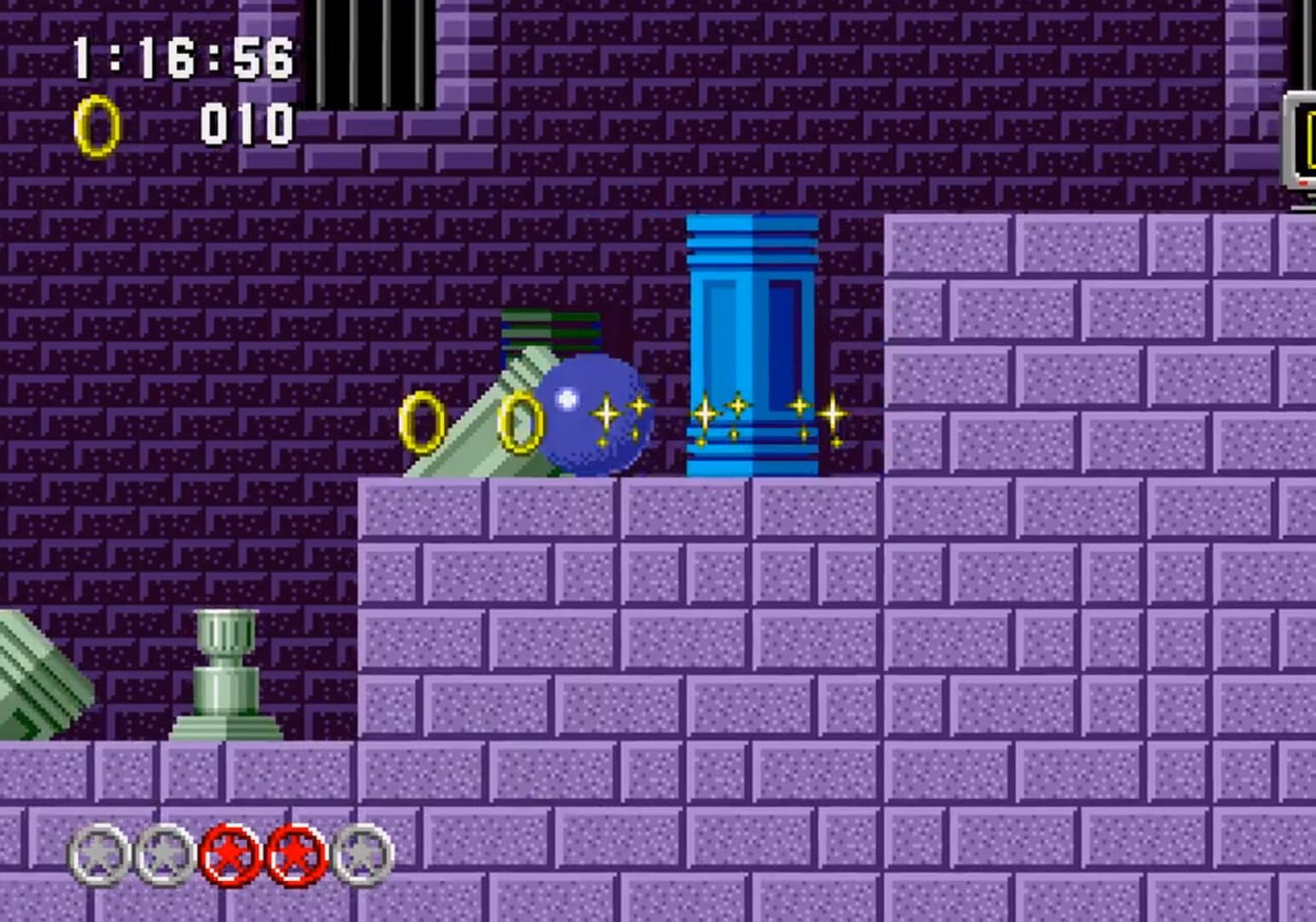 Giovanni's Level Pack 2