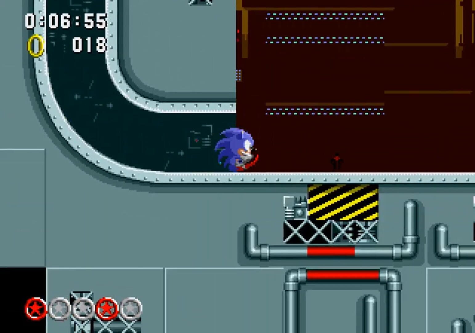 Giovanni's Level Pack 2