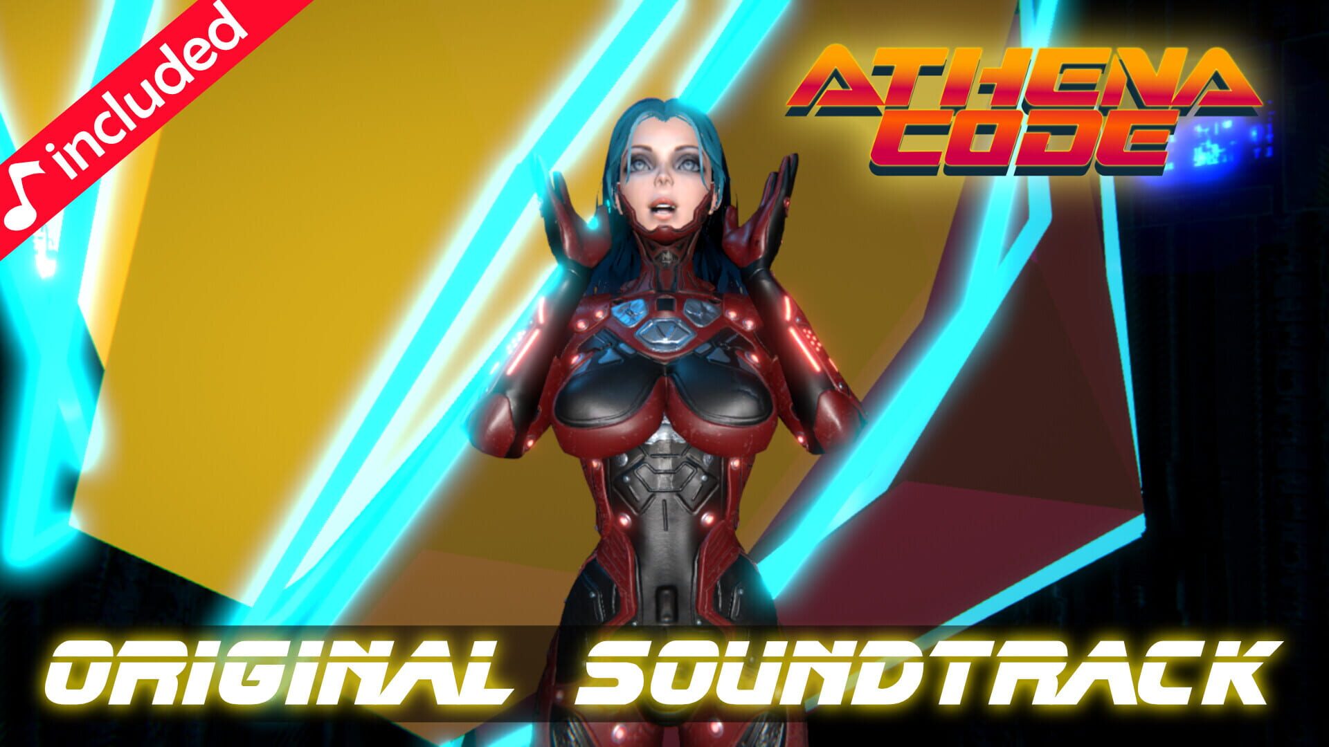 Athena Code