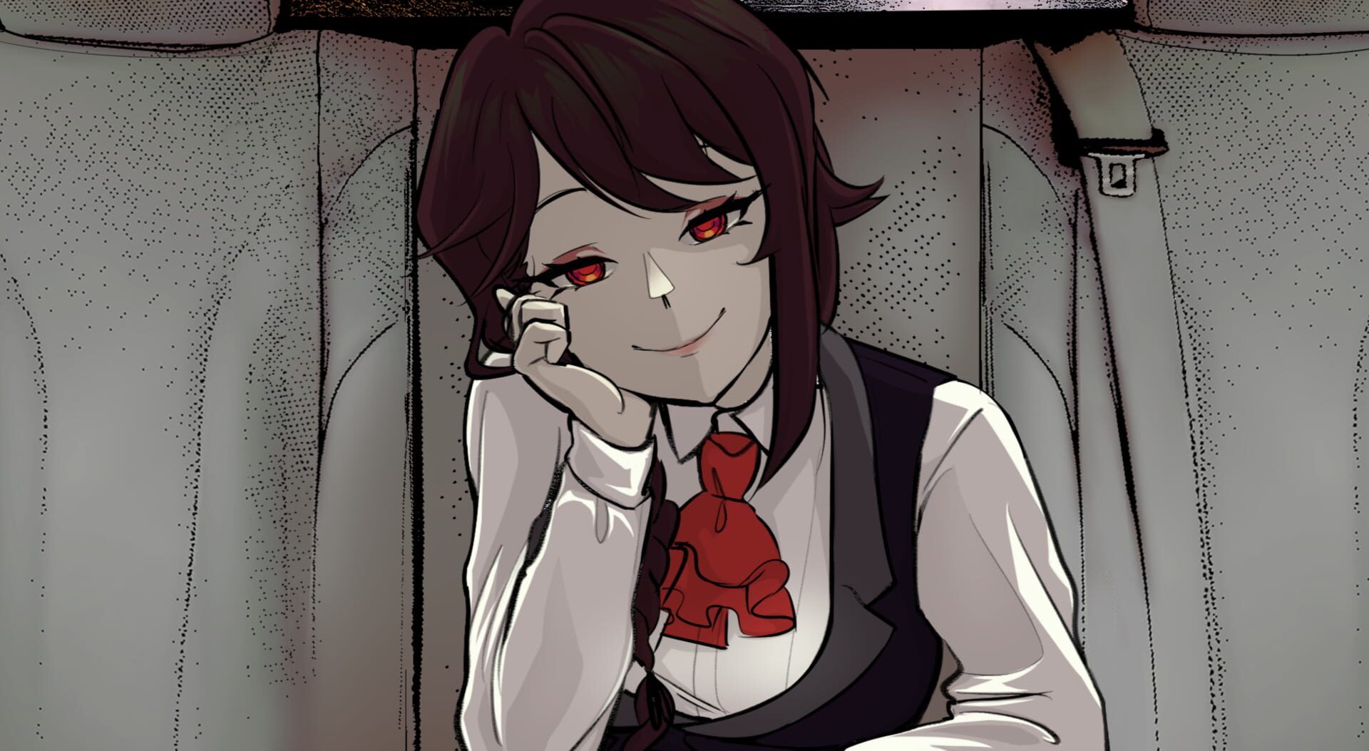 Laureli: Blood-Dipped Manor