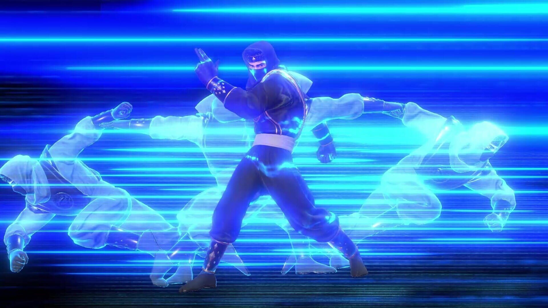 Power Rangers: Battle for the Grid - Adam Park