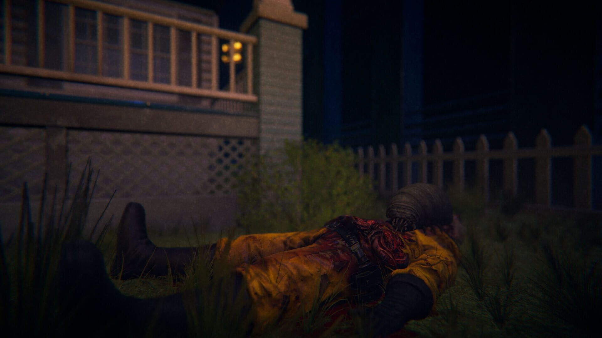 Hangar 51: Classified Investigation