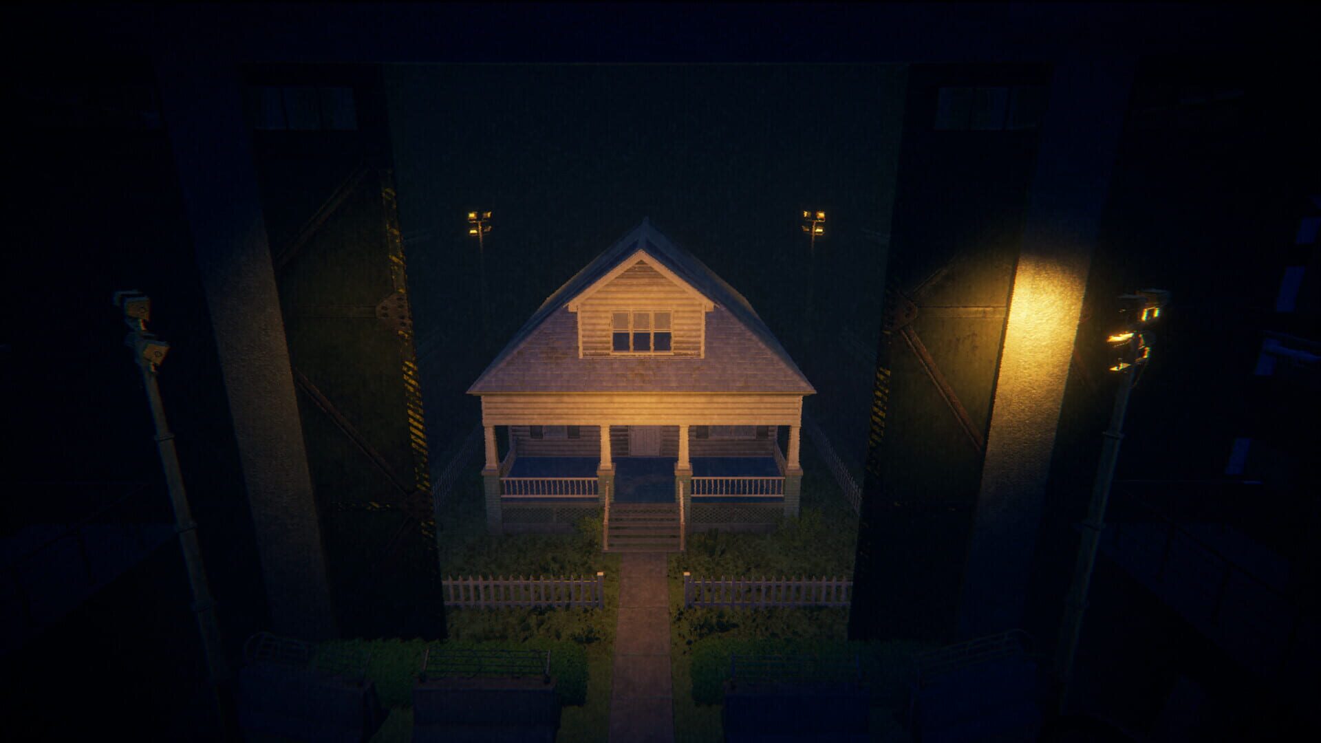 Hangar 51: Classified Investigation