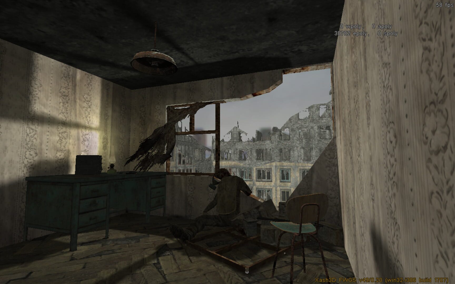Metro 2031: Last Chance