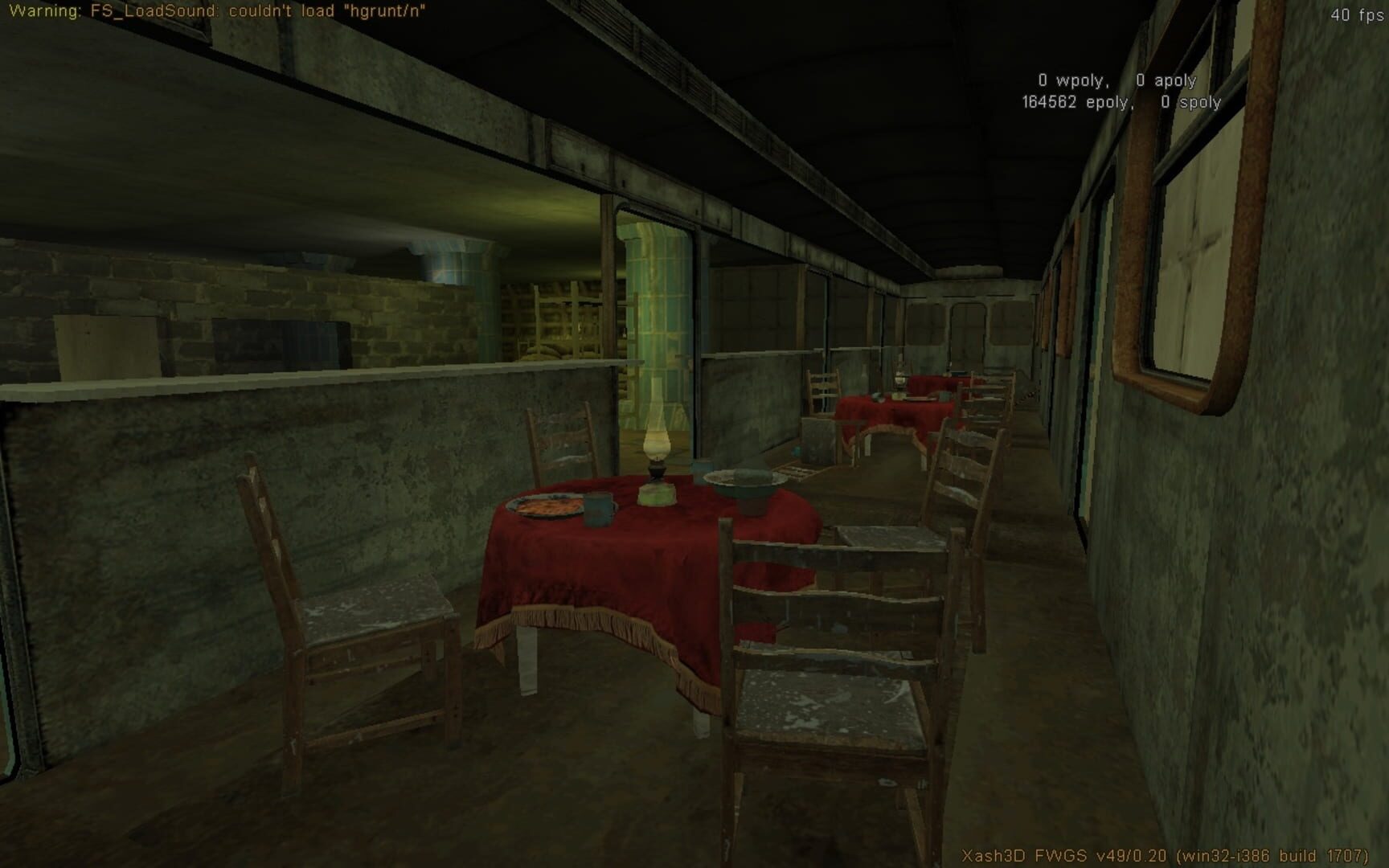 Metro 2031: Last Chance