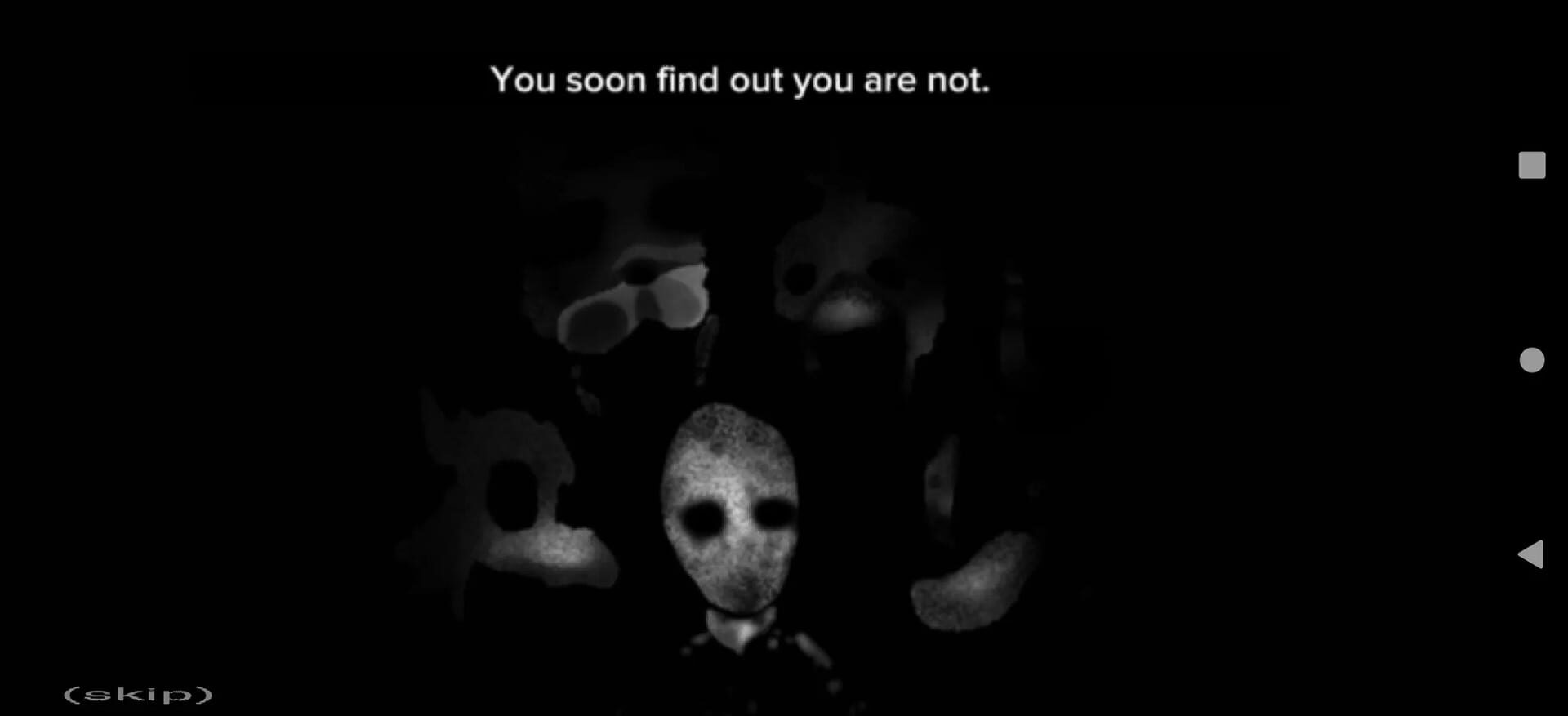 FNAF Weird Mobile Port