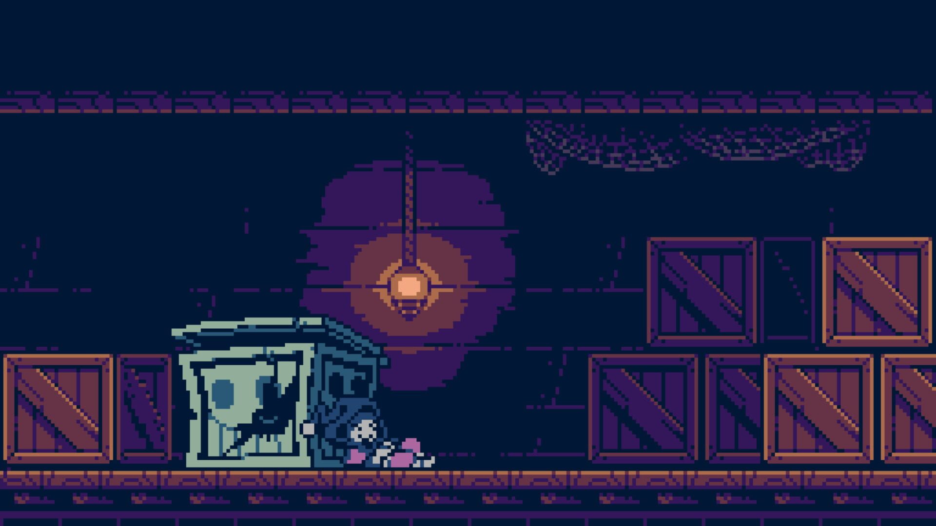 Curse Chapter: Dawnthief