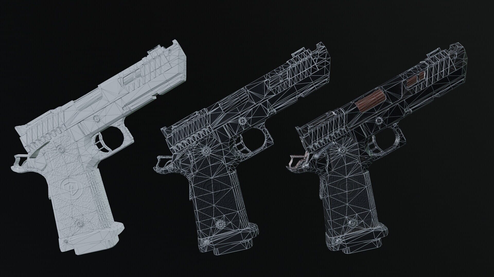 Strayed: 404 Not Found Skin Pack