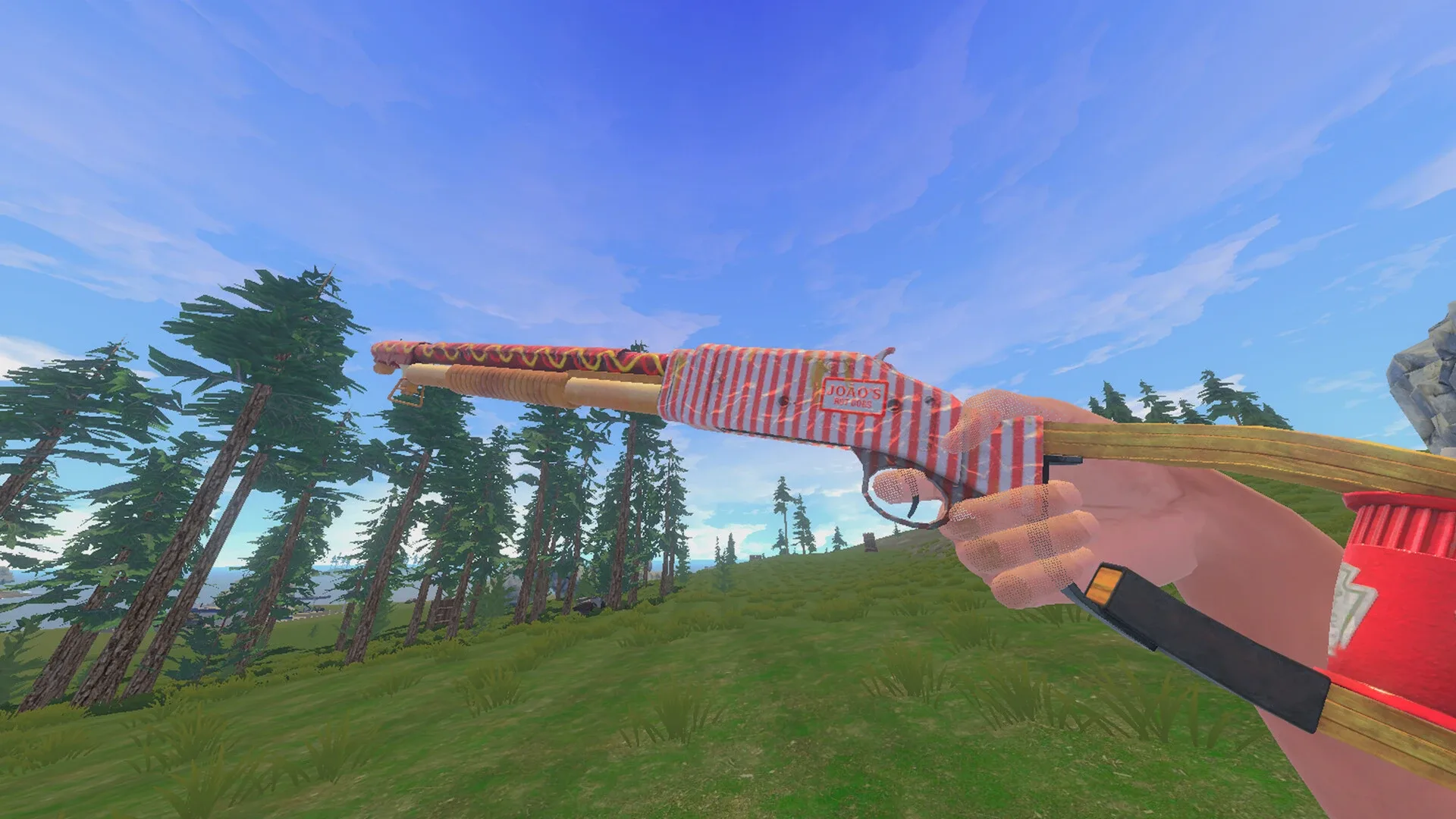 Strayed: Summer Food Pack