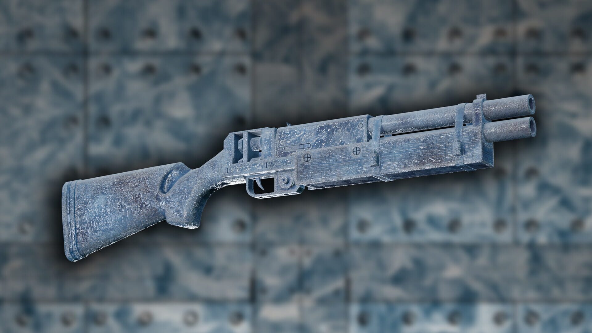 Strayed: Ice Cold Skin Pack