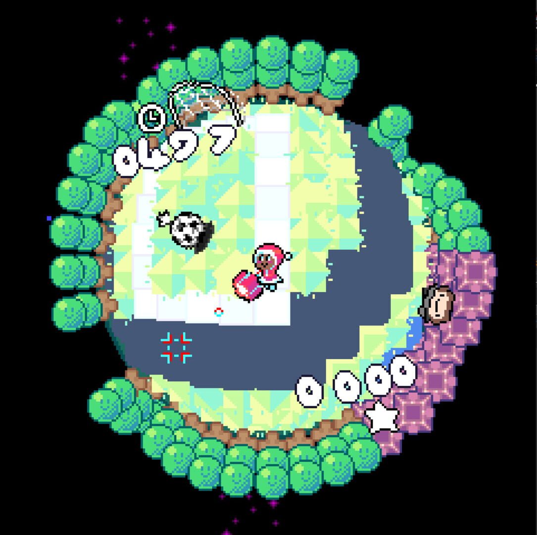 Twnkl Gft 2: A Lust For Blood