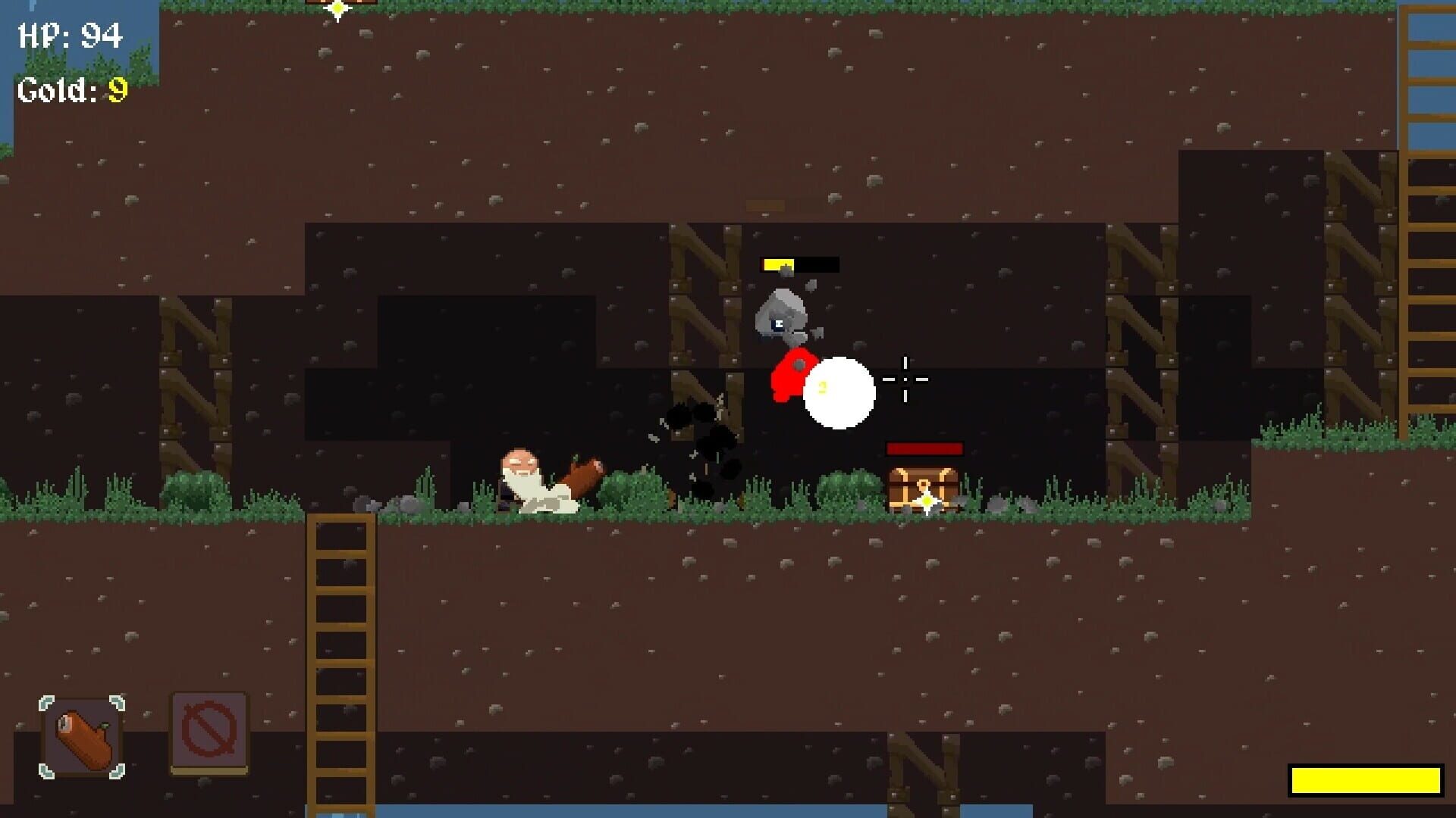 Gun Quest