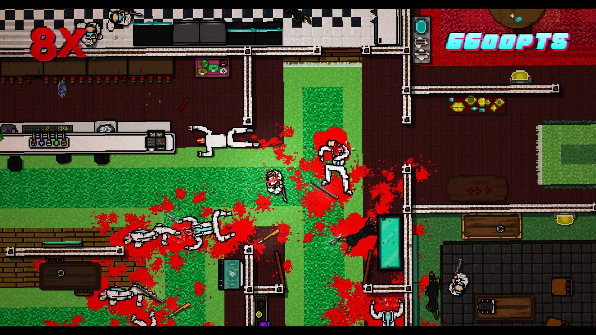 The Rooster Files