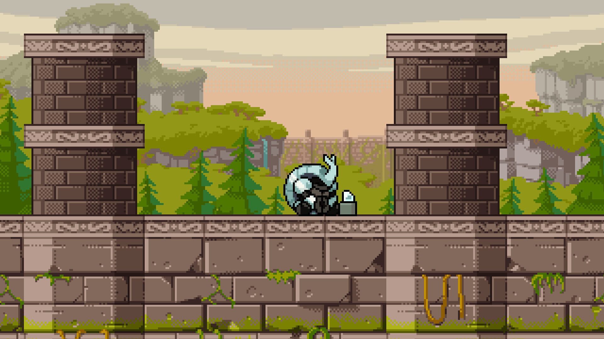 Rivals of Aether: Champion Skin Pack - Screenshot