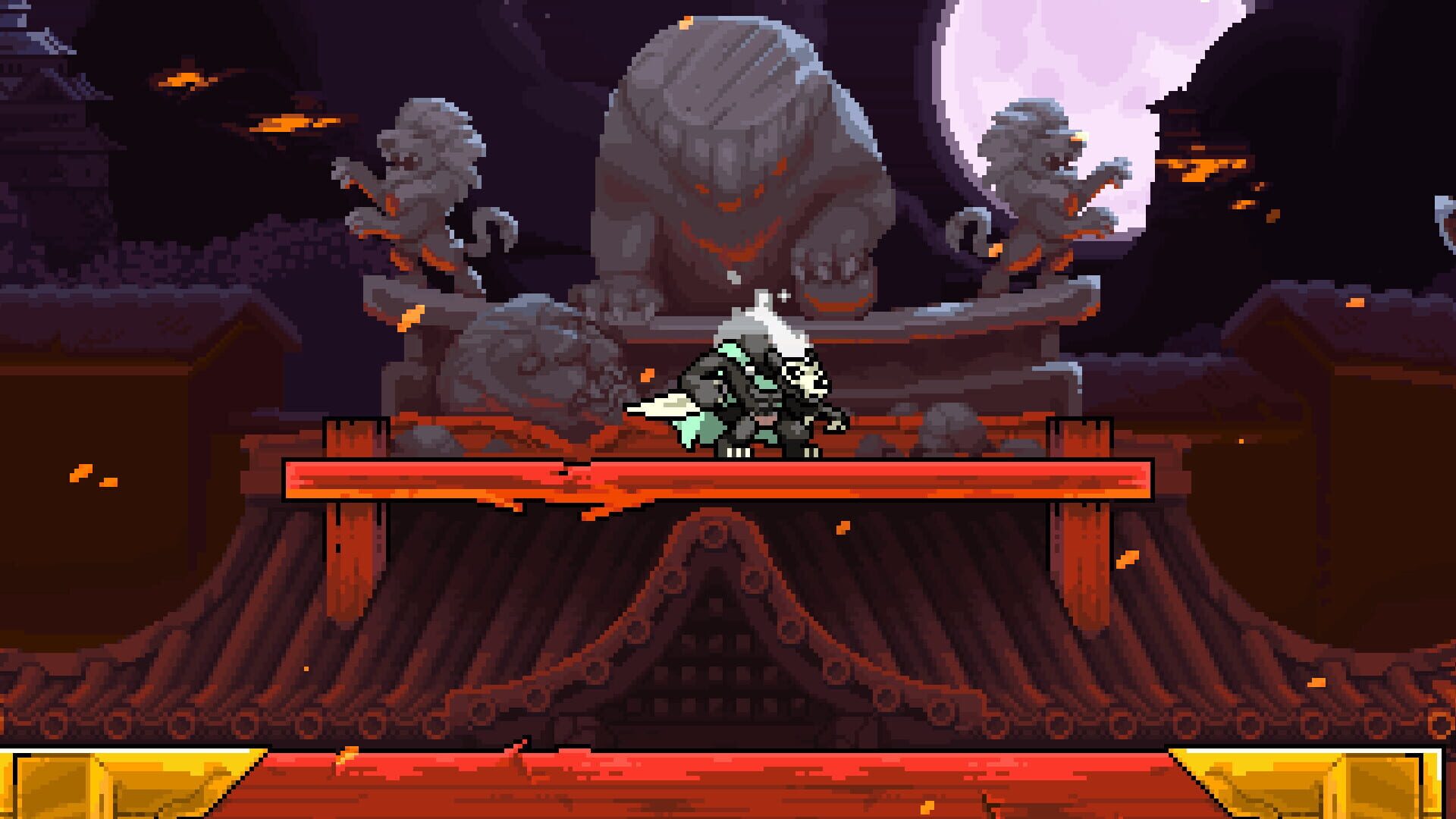 Rivals of Aether: Champion Skin Pack - Screenshot