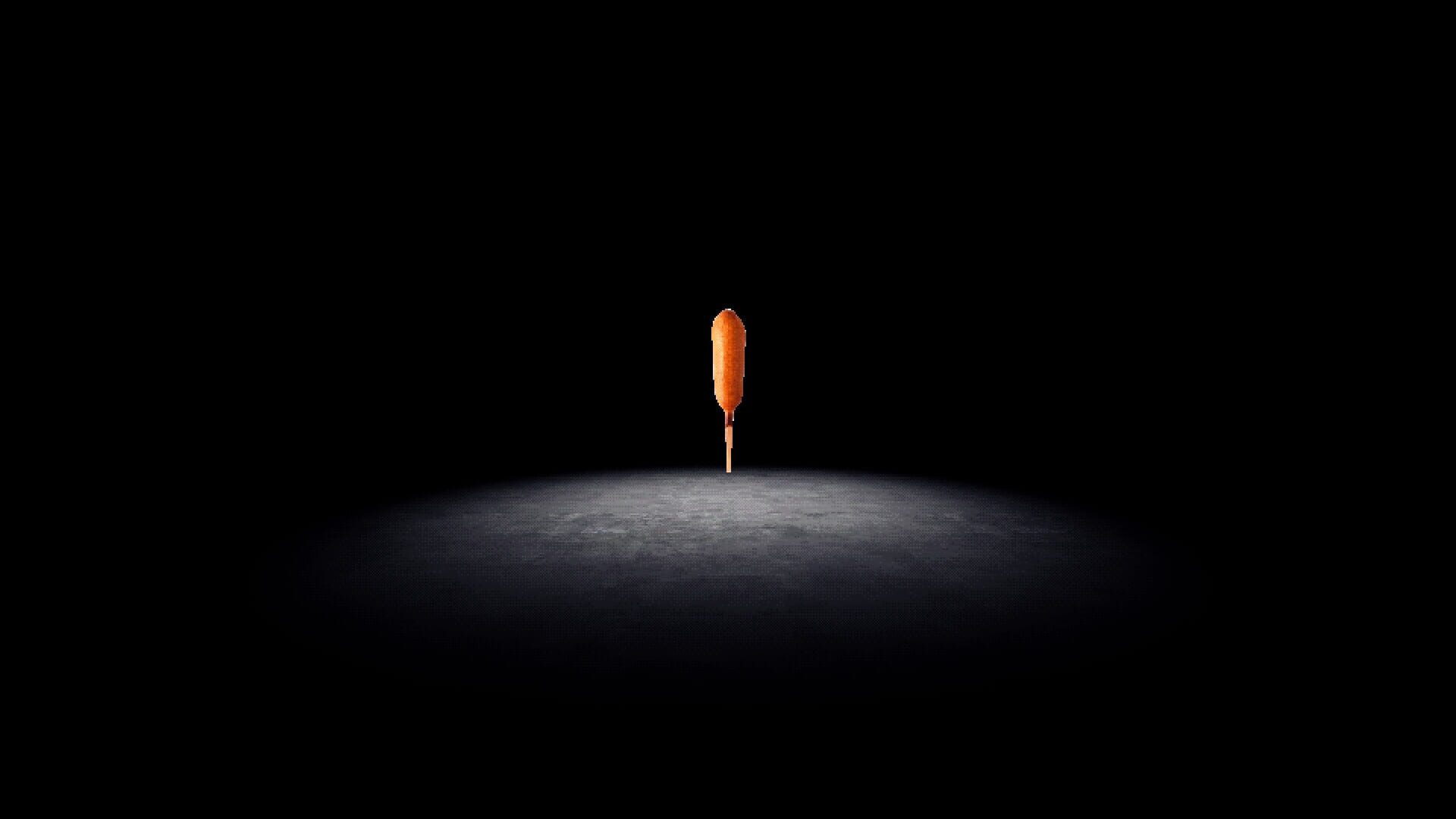 Legend of the Corndog(s)
