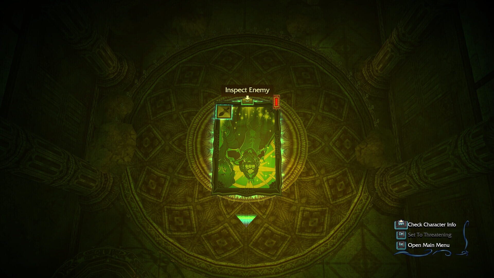 Ancients of Arkar - Screenshot