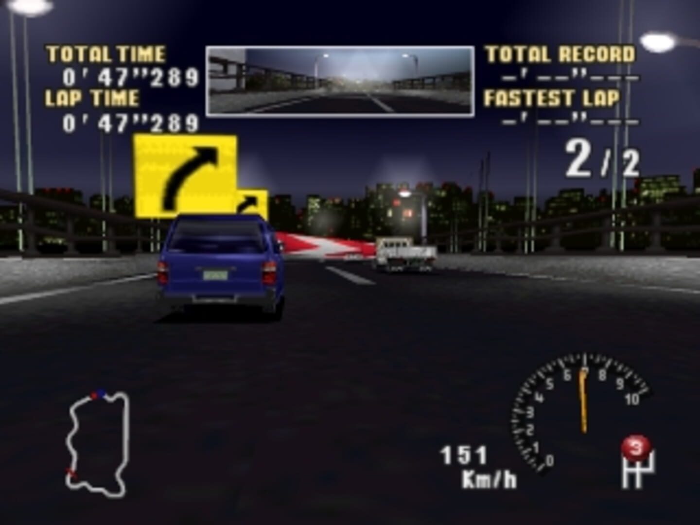 Option Tuning Car Battle Spec-R