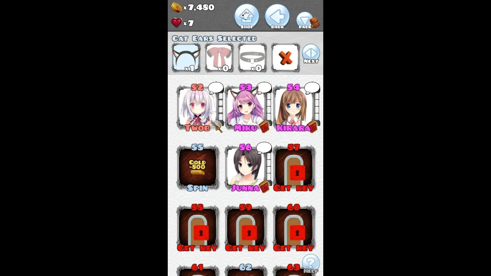 Game media