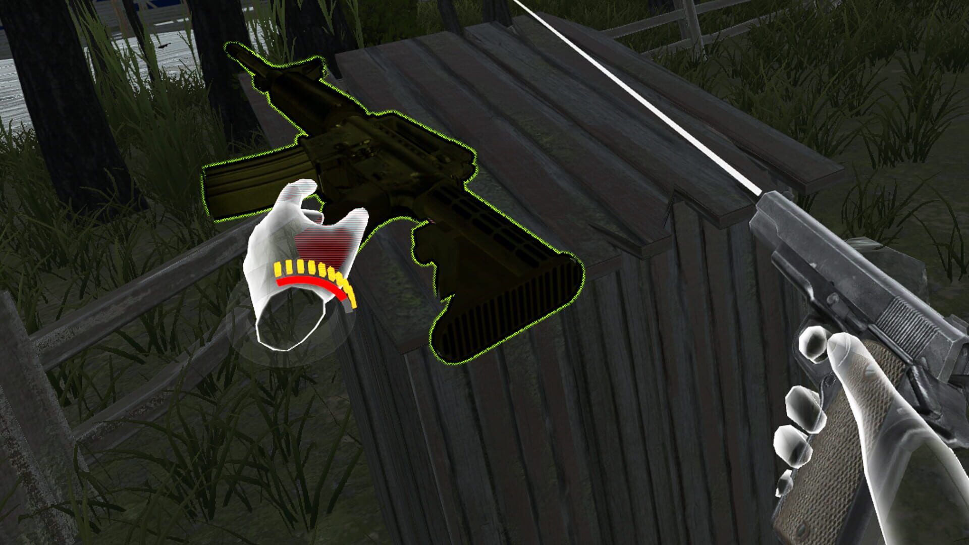Don't Die