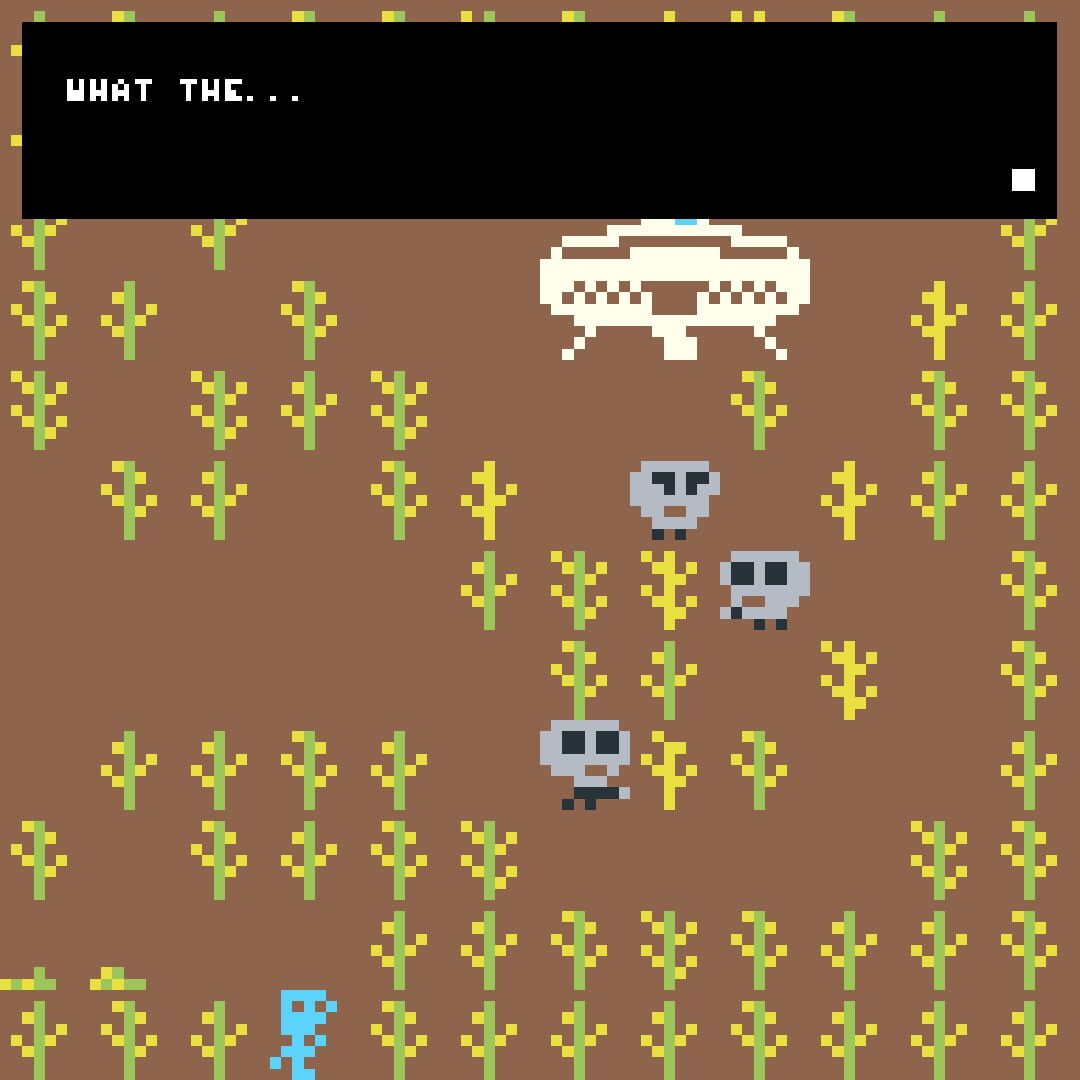 Corn Quest