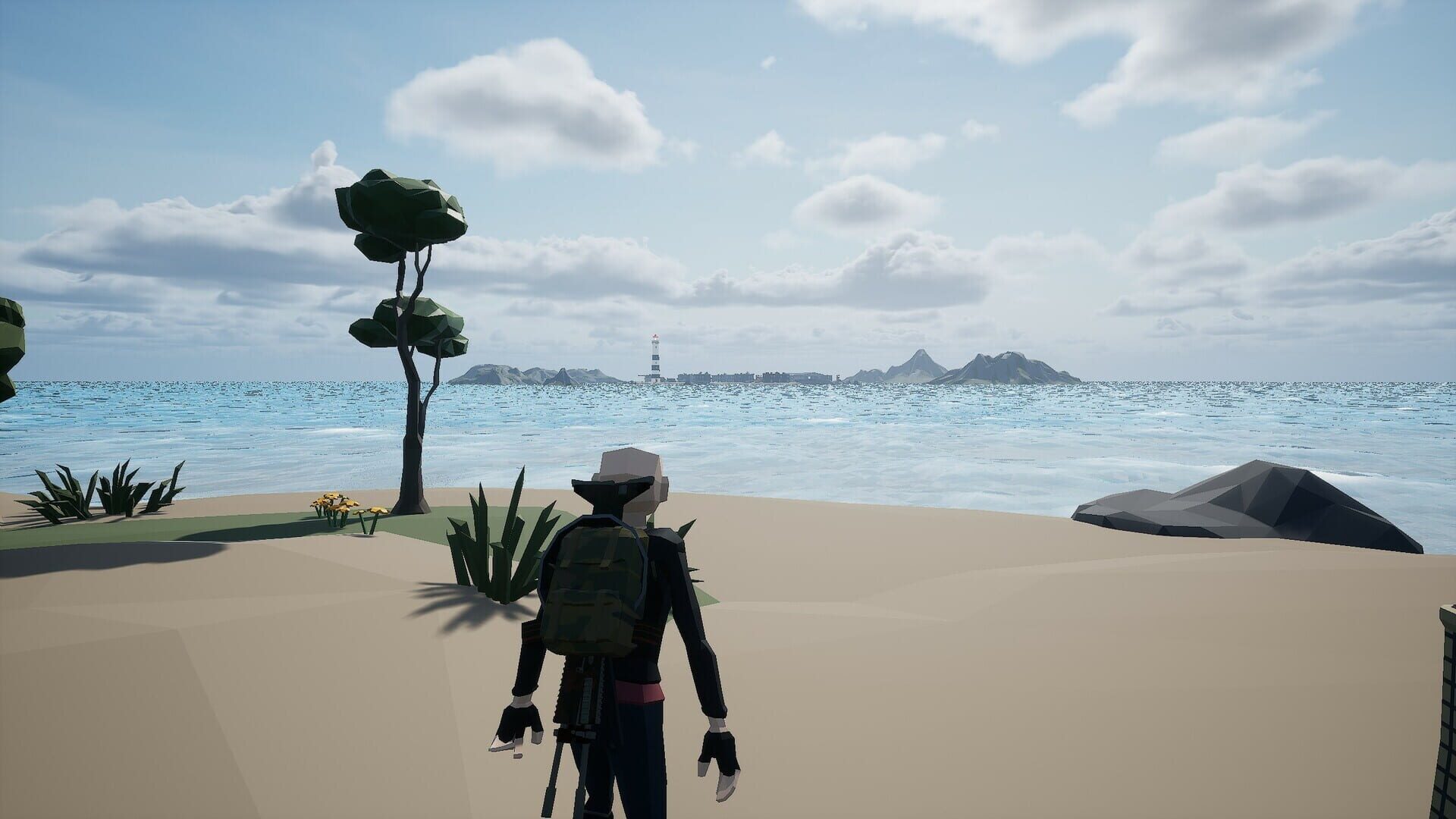 PolyRoyale