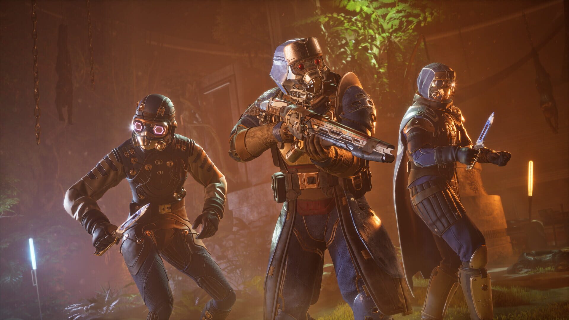 Dune: Awakening - Raiders of the Broken Lands