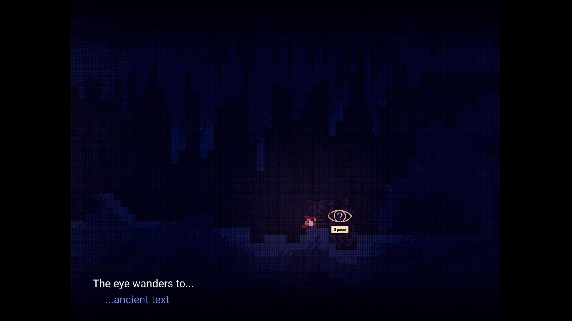 Letters Past - Screenshot