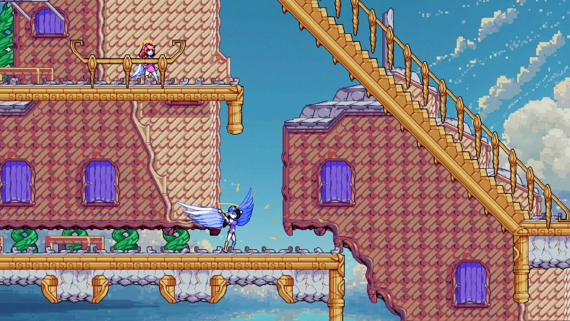 Wings of Vi 2: Guardian's Heart