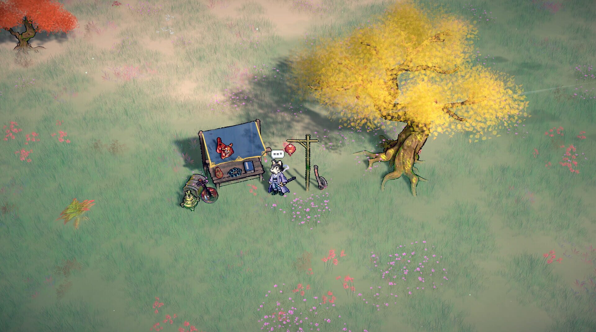 Immortal Rebirth