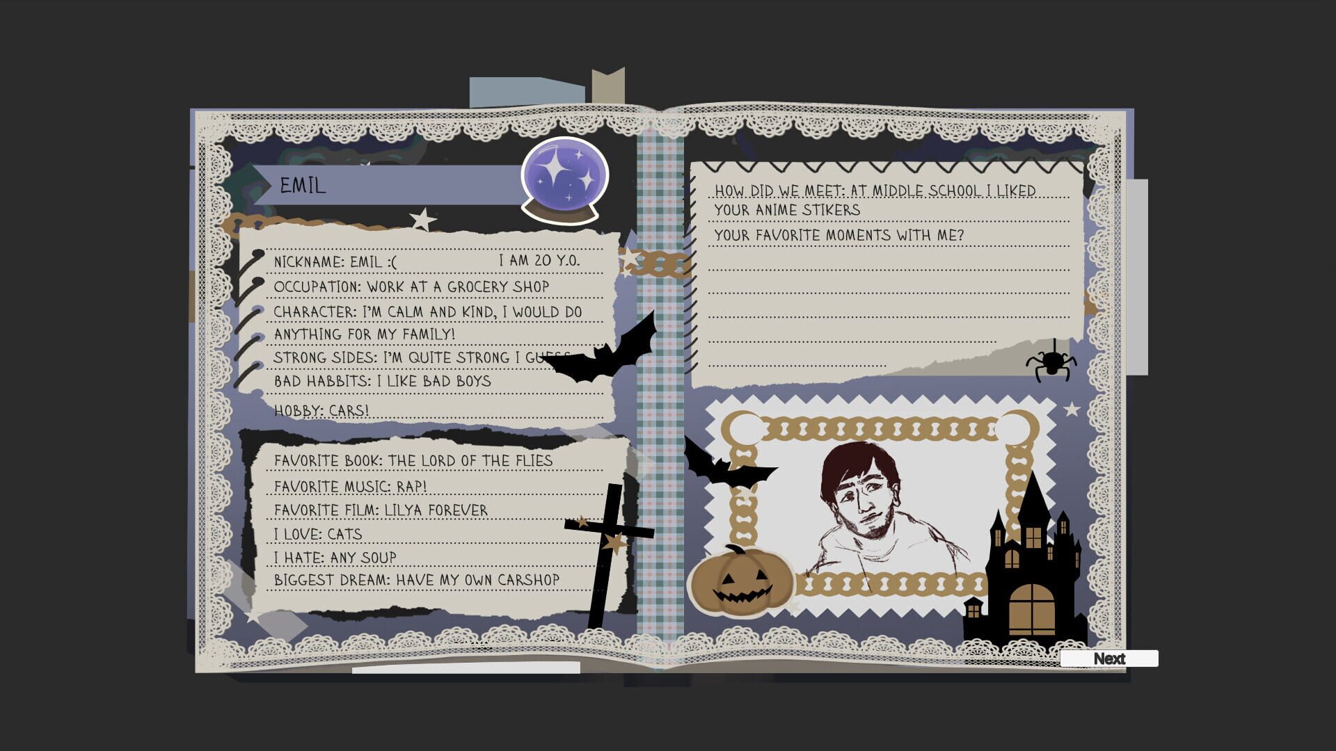 Sucks To Be In The Sticks