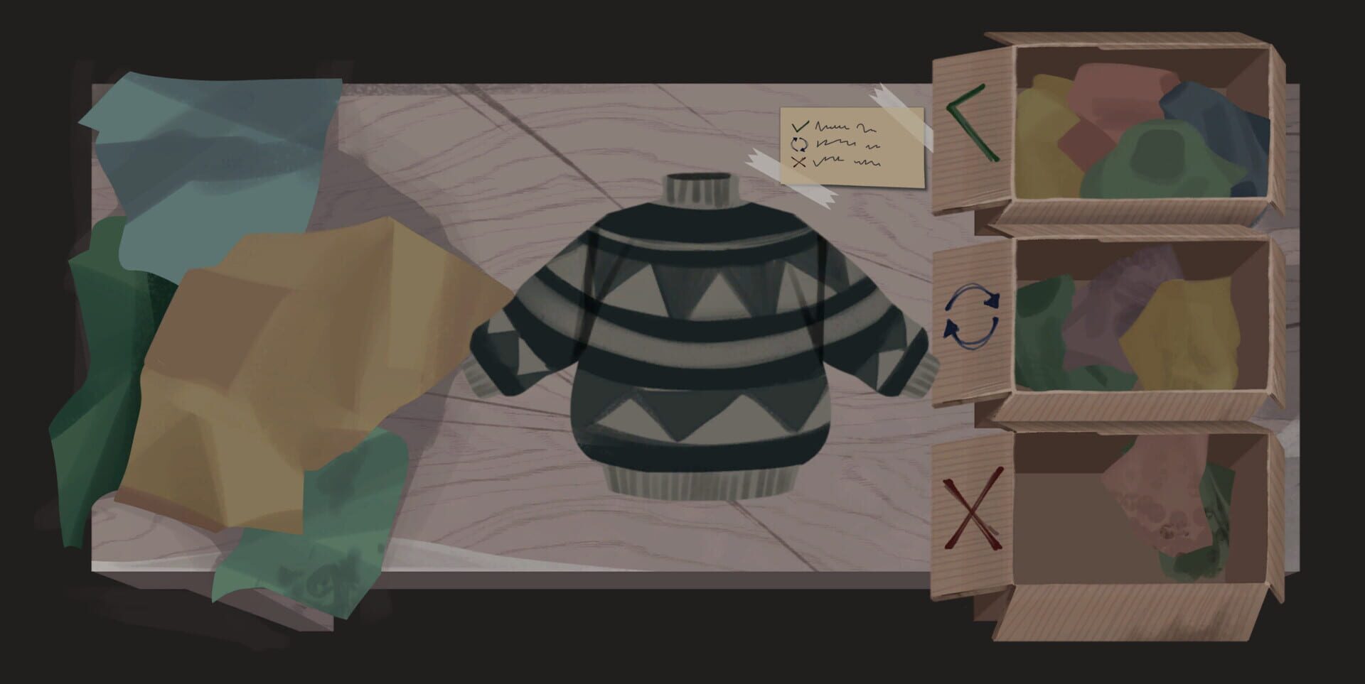 Sucks To Be In The Sticks