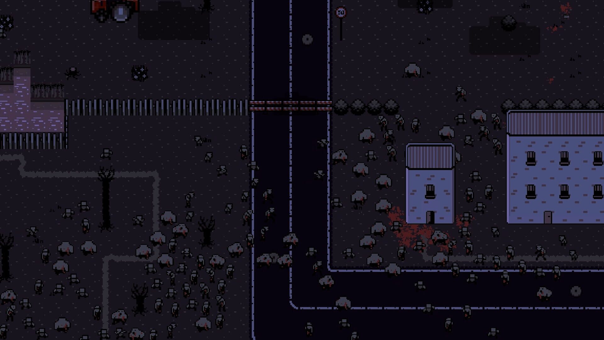 Gravezone Arena