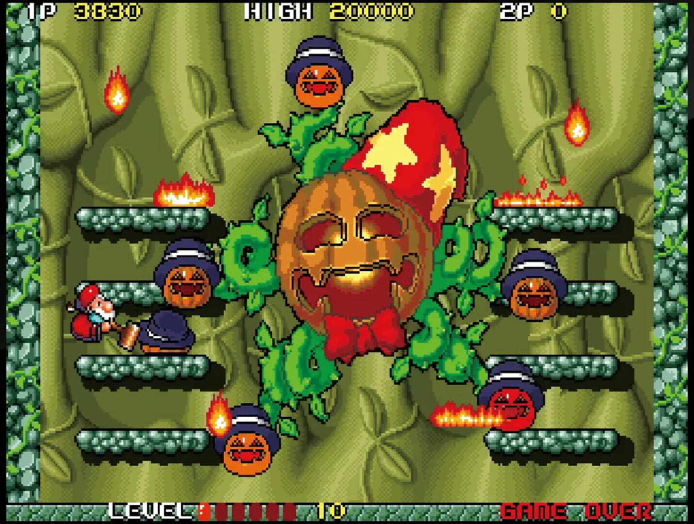 Taito Milestones 4 screenshot