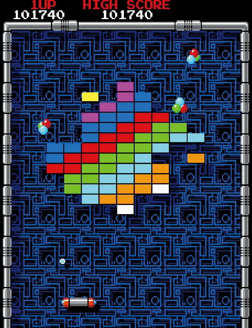 Taito Milestones 4 screenshot