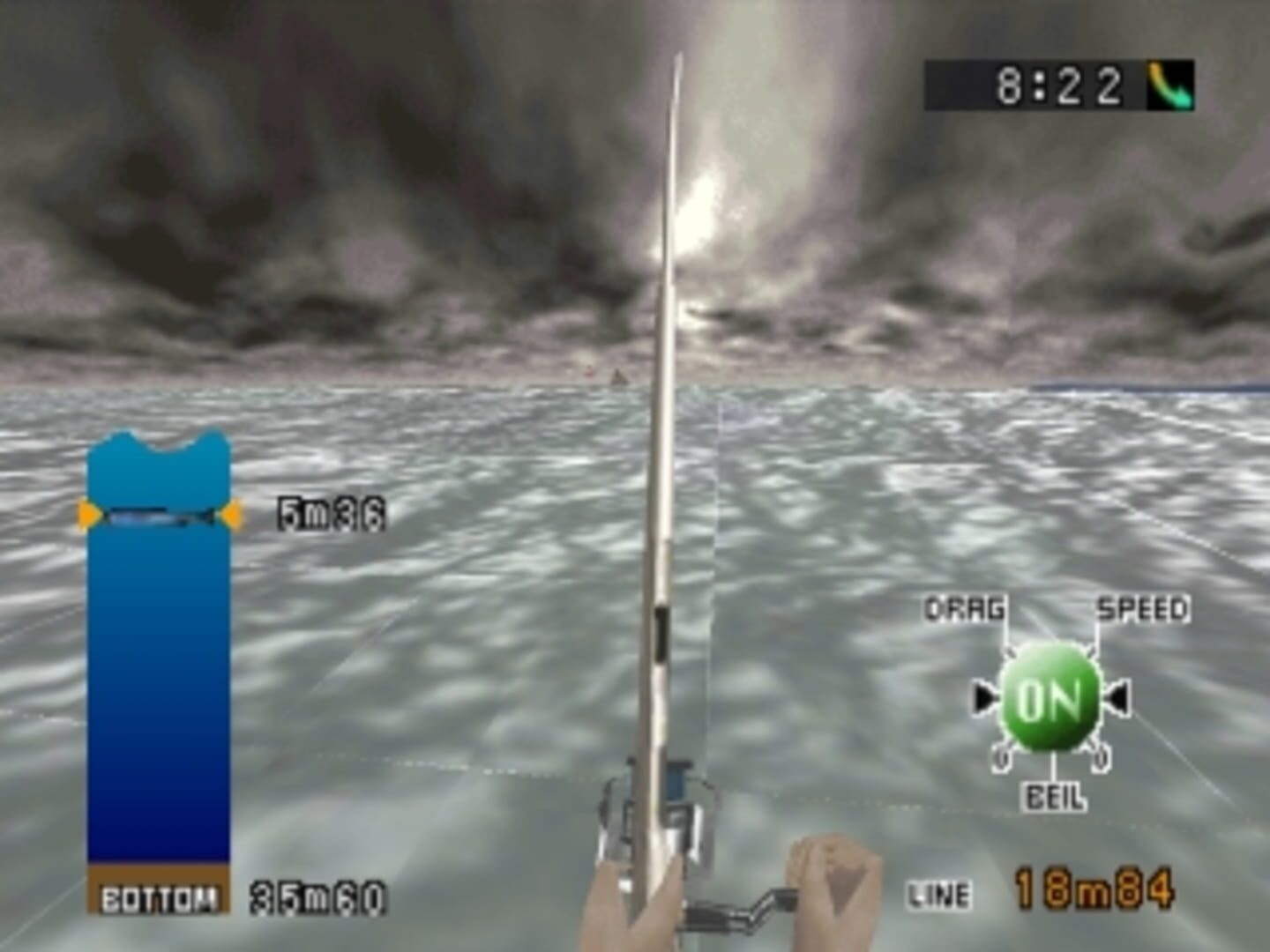SuperLite 1500 Series: Fishing Club - Boat no Tsuri-hen