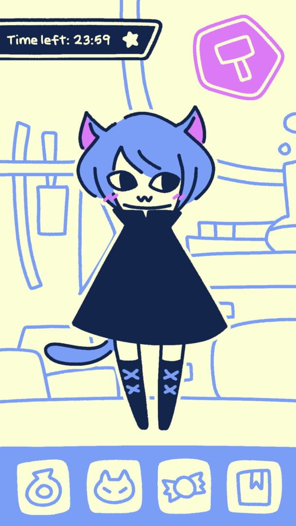 The Servers Are Shutting Down in 24 Hours but My Pull Rate's Been Set to 0.0001%?!