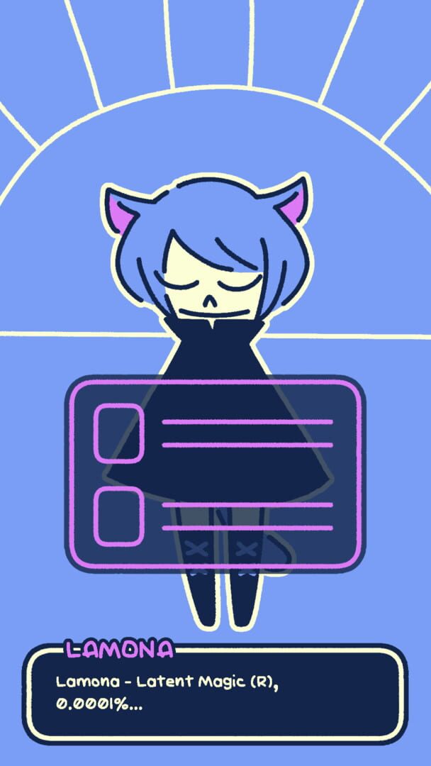 The Servers Are Shutting Down in 24 Hours but My Pull Rate's Been Set to 0.0001%?!