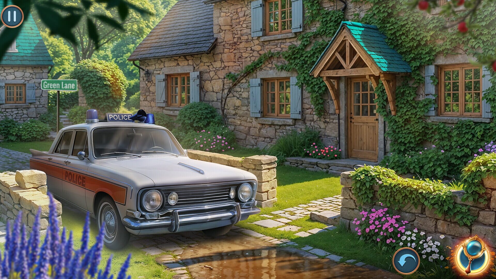 Unsolved Case: Whispers of Elderwick - Collector’s Edition