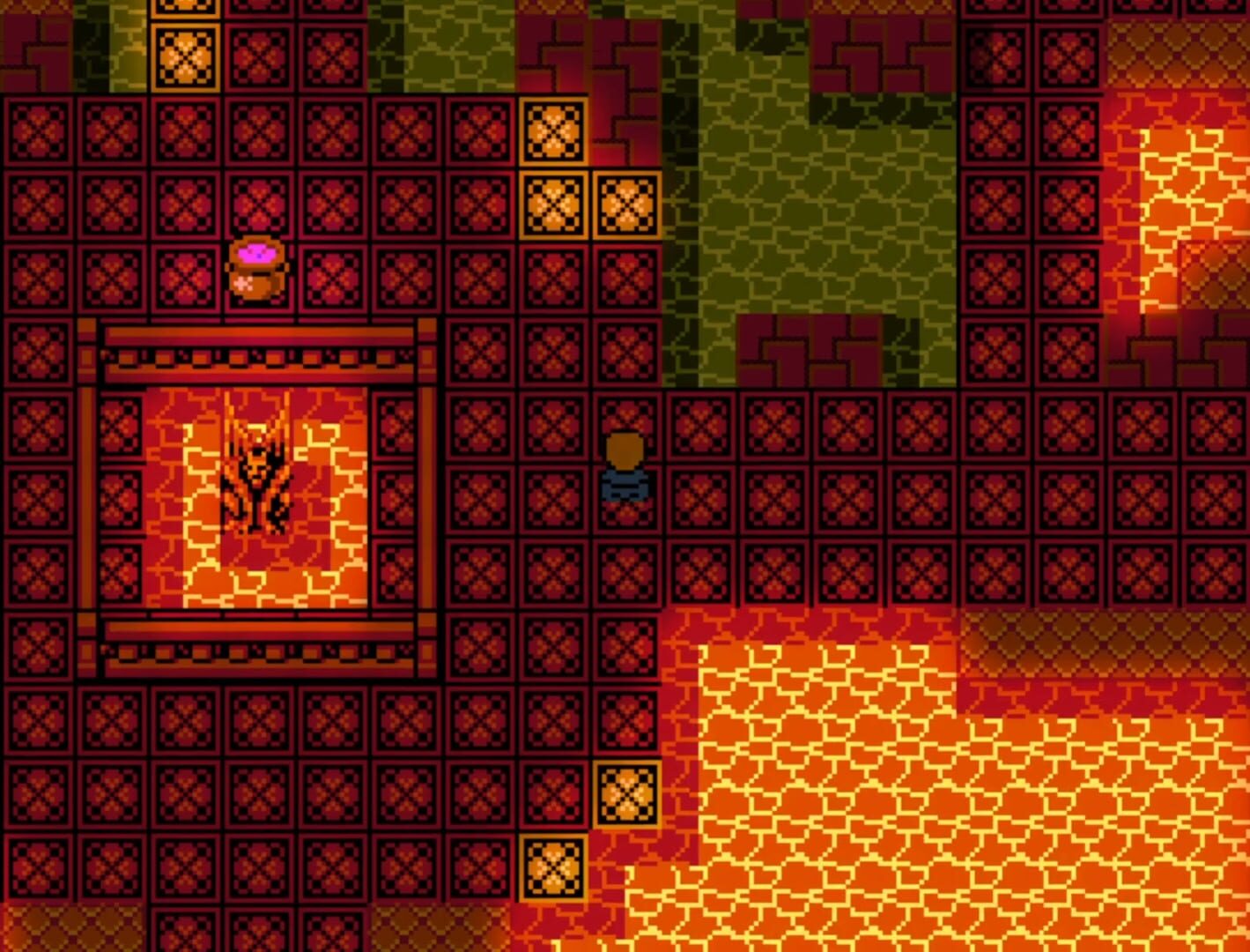 Tetrad - Screenshot