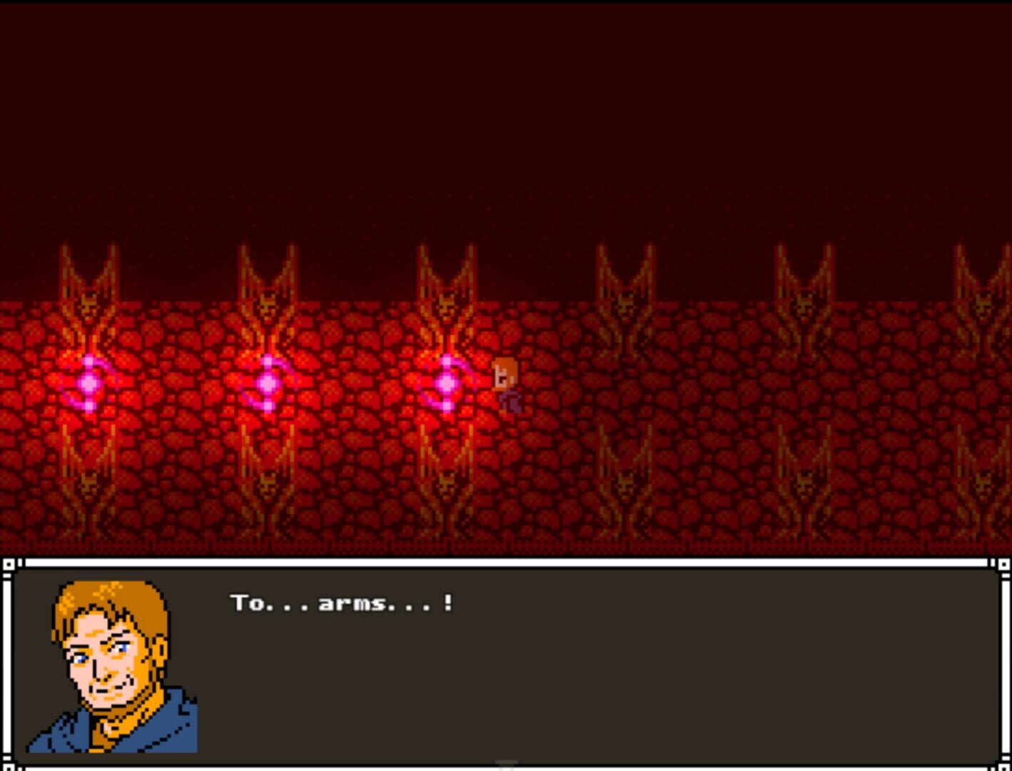 Tetrad - Screenshot