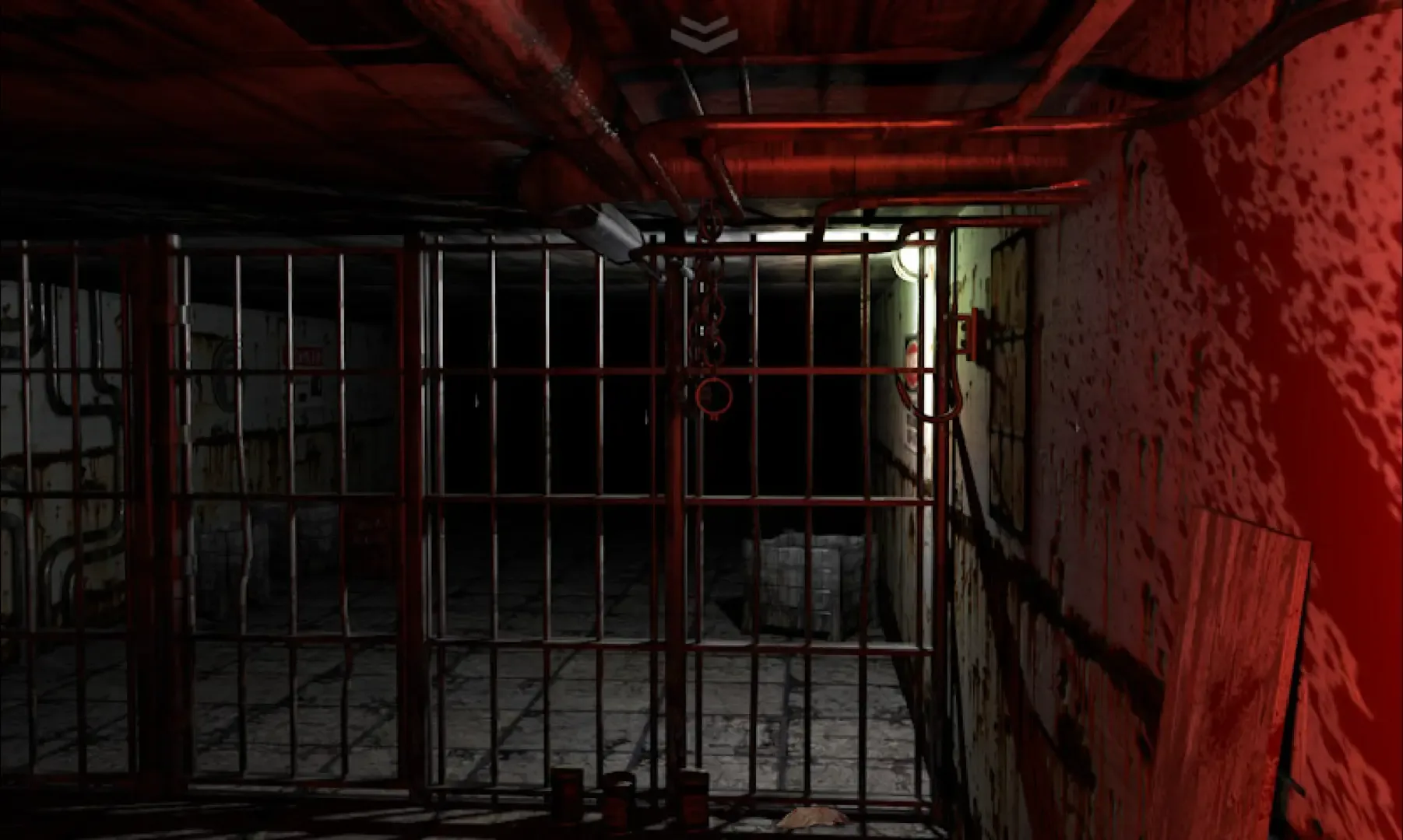 Killer Escape