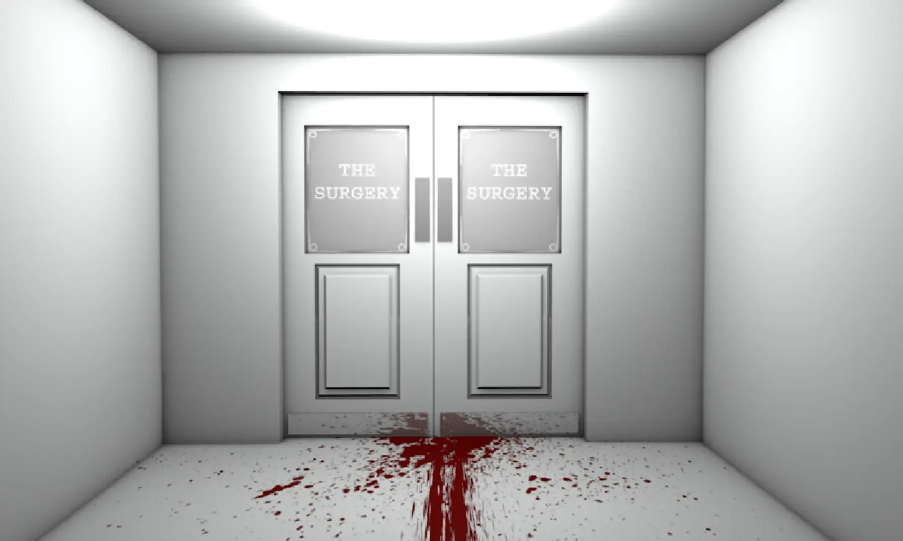 Killer Escape 2