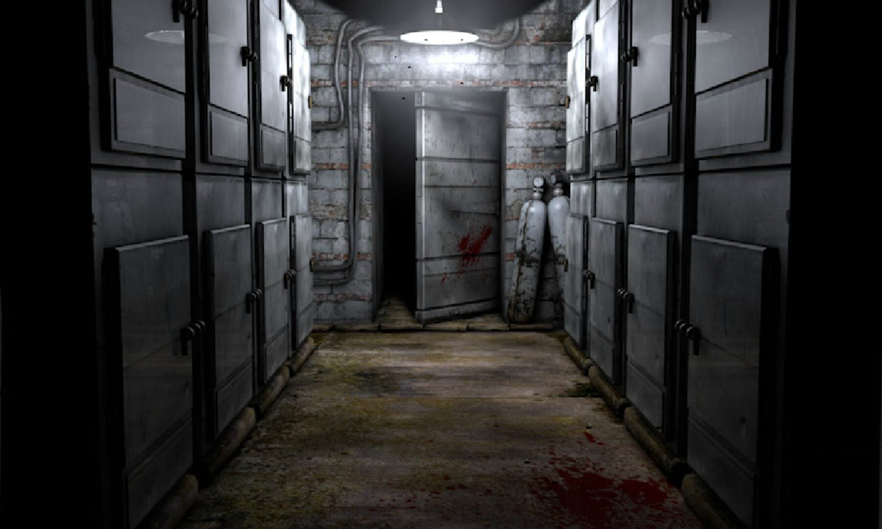 Killer Escape 2