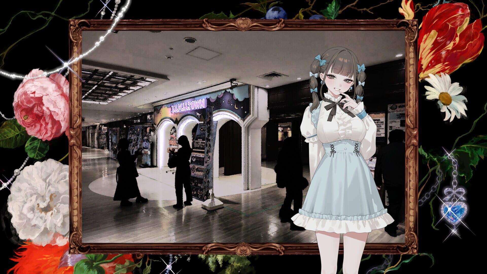 Sister Other Paranoia