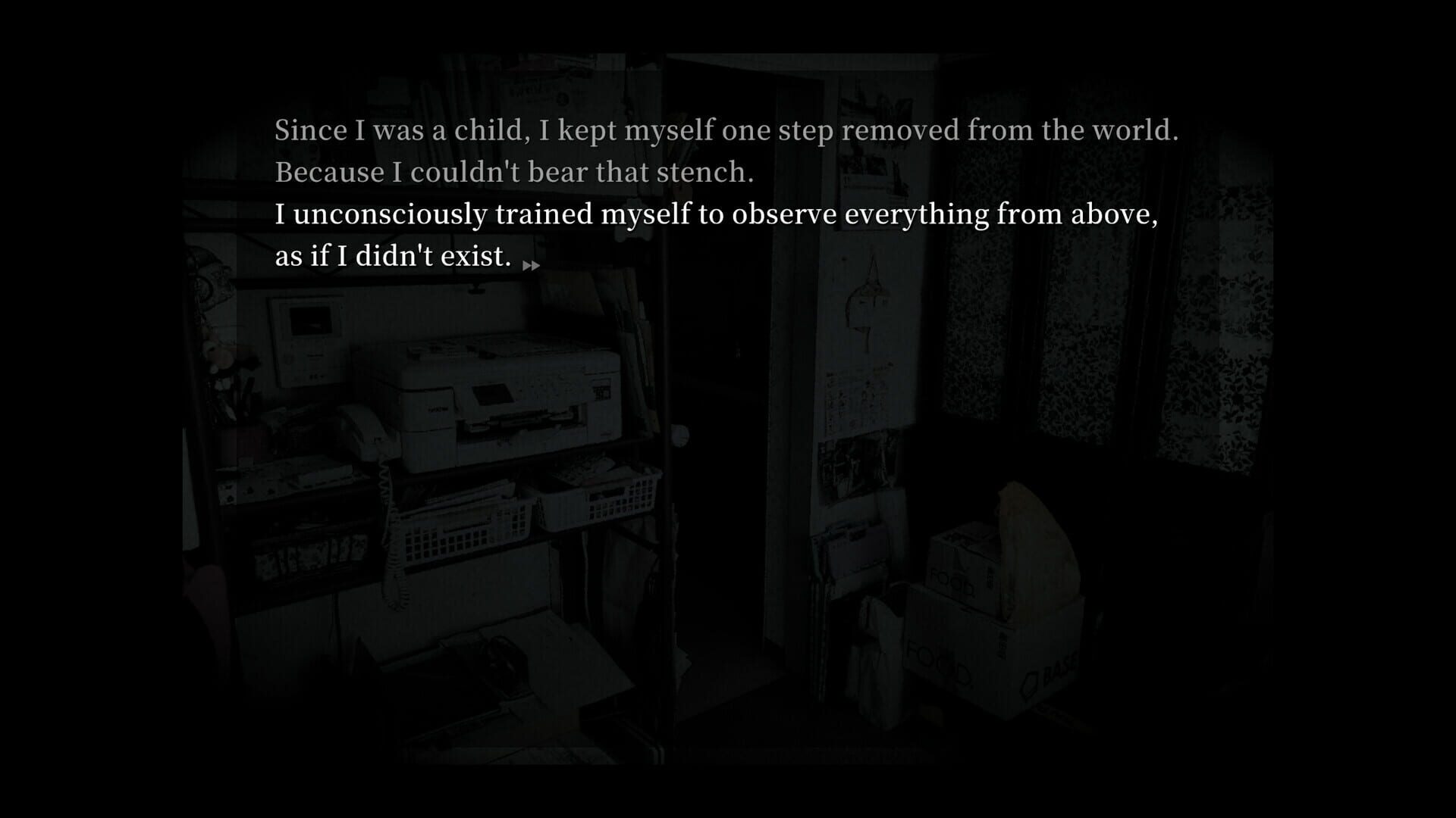 Sister Other Paranoia