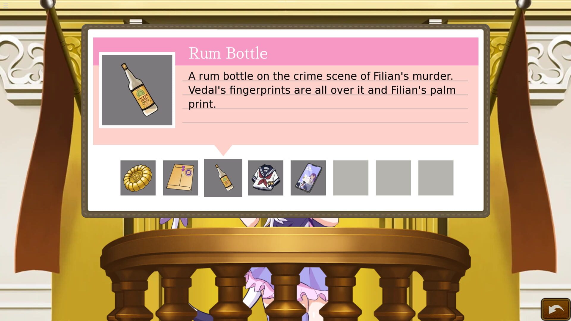 AI Attorney: Neuro-sama