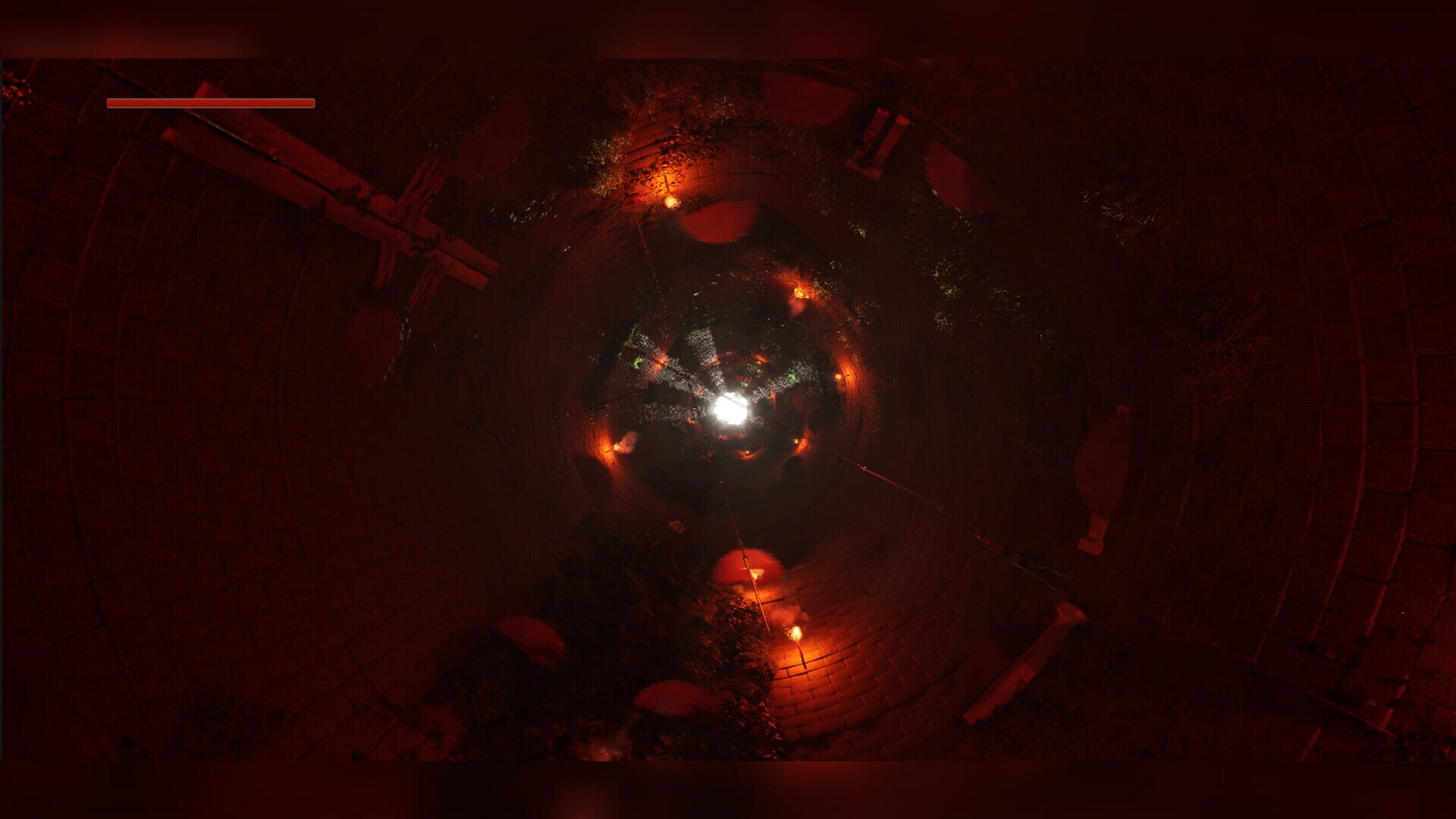 Climb of Death - Screenshot