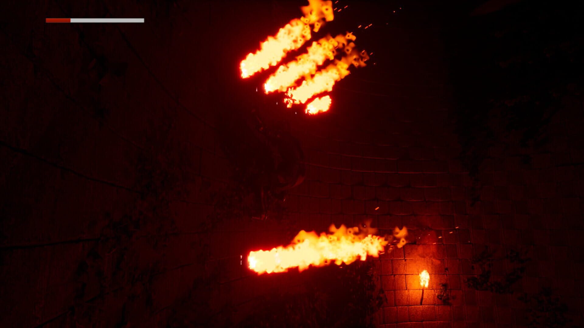 Climb of Death - Screenshot